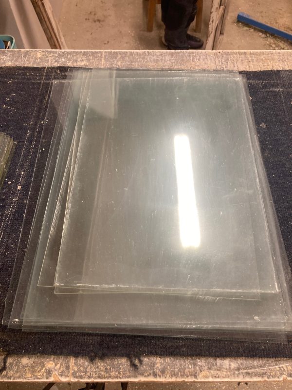 Munblåst glas - Bild 3