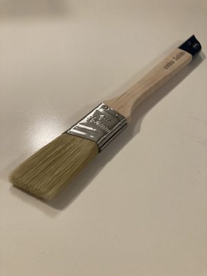 Fönsterpensel Embo Solido