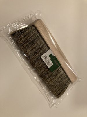Bänkborste