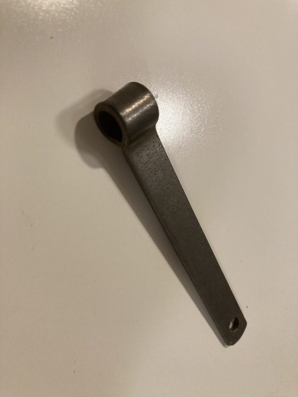 Stormhaspar Obehandlade